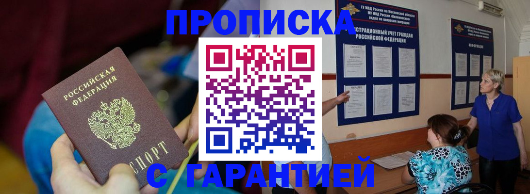 прописка 2025 в Волосово
